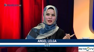 Download lagu Ternyata Angel Lelga Jauhkan Anaknya dari Vicky Prasetyo mp3