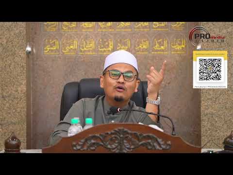 (LIVE) 11-01-2025 Ustaz Rizal Azizan : Sekali Seumur Hidup