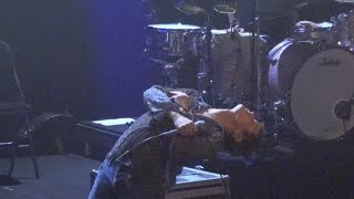 Perfume Genius - Otherside (Live) Paris, Trianon - 30/10/2025