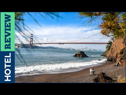 ✅California: Best Campgrounds near SAN FRANCISCO (2022)