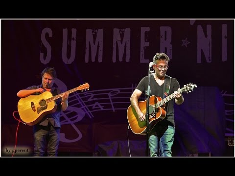 "Fragile"- SAGI REI - Puedes Summer Night (FE) by gperent