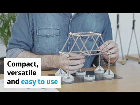 Introducing Mola Structural System