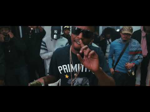 Boy Hott- Lava [MV] Parkdale