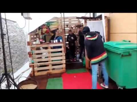 Galaxie Tribe par Fugitif 6tem & Prévenzik - 01/04/2017