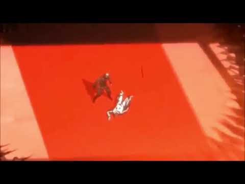 Hellsing Ultimate: Dethklok - The Gears (REUPLOAD)