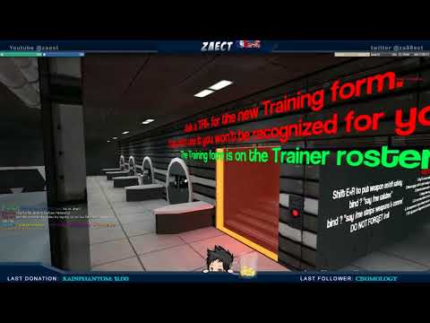 Icefuse - Admin abuse Evidence . #1