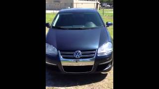 preview picture of video 'VW Jetta local trade, near Gainesville, Ocala Fl CALL FRANCIS (352)-745-2019'
