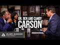 Dr. Ben and Candy Carson | Allen Jackson Ministries Podcast