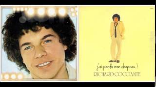 Richard Cocciante - J&#39;ai perdu mon chapeau ! (Il Cappello)