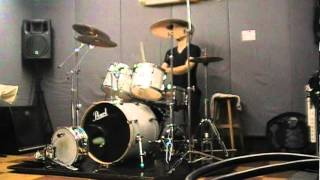 20120308ちわわ Slaying the Prophets ov Isa BEHEMOTH