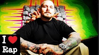 Delinquent Habits - What It Be Like