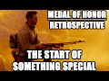 MOH 1 Is A Masterpiece Medal Of Honor PS1 Retrospective Review Game Development Analysis