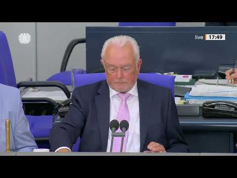 Bundestag verlängert Nato-Einsatz der Bundeswehr im Kosovo