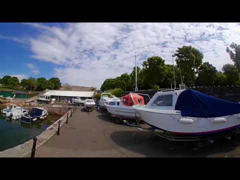 360 degree Mutton Cove, Devonport