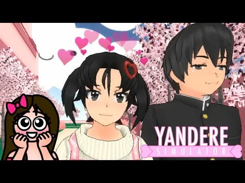 VOGLIO SPOSARE MIO FRATELLO | Yandere Simulator