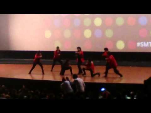 150816 A-Finity covering Back+Destiny of INFINITE