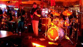 The Seventeenafter Band at the Phone Booth in Kettering, Ohio 14