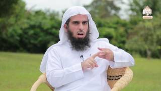 حوار فقهي |الحلقة الرابعة | الولاية تكريم وصون | image