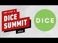 DICE Summit 2019 (Sony, Ubisoft, Amy Hennig & Insomniac Keynotes) - IGN Live