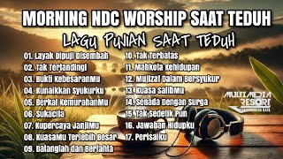 Download lagu MORNING NDC WORSHIP QUIET TIME   LYRICS mp3
