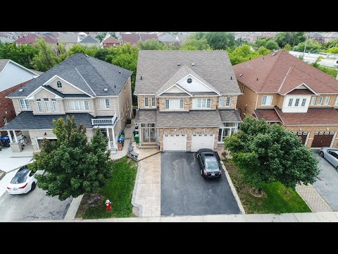 89 Eastview Gate Brampton