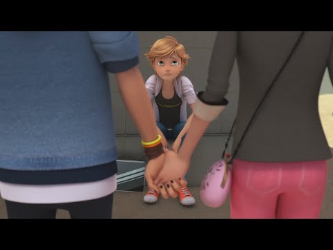 BoyToy AMV - Miraculous Ladybug