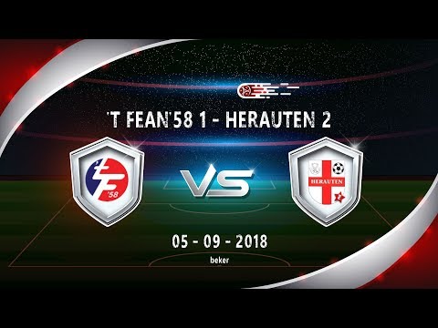 Fean'58 1  - Herauten 2 (BEKER)
