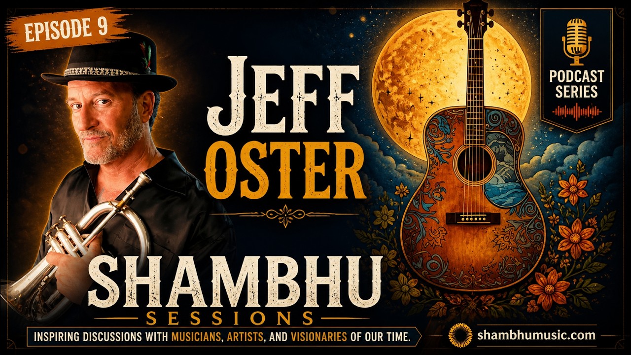 Jeff Oster