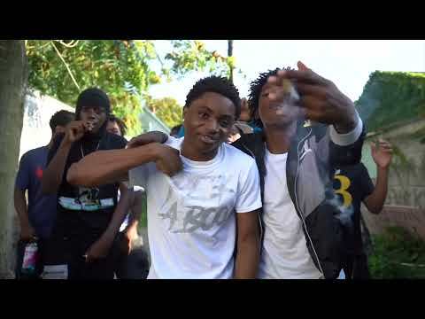 Get Active x Capalot Kev x Tae Biggs x Baby K “Tryna Make It”