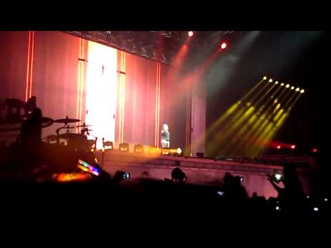 Armin van Buuren feat Lauren Evans - Alone (Armin Only Intense St. Petersburg)