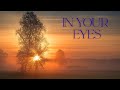 In Your Eyes (Cover) by Father Peter Bowes