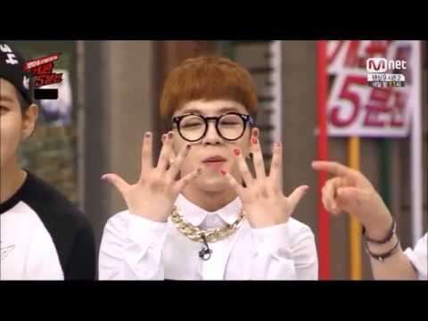 Block B Taeil (태일) - Cute and funny moments