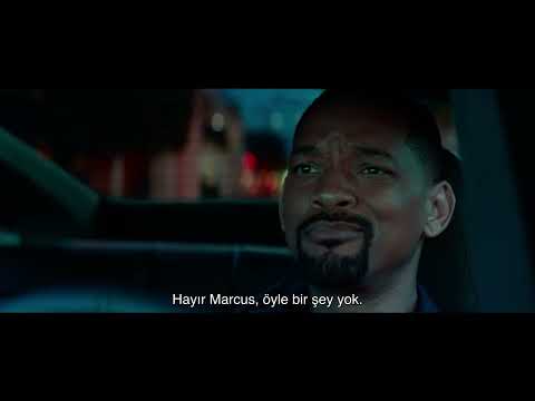 Türkçe Altyazılı 2. Fragman