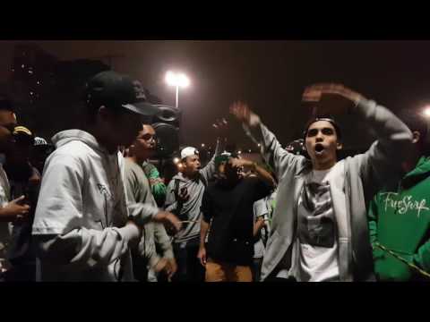 Kant e Mac x Alvarenga e Vilela - 1ª Fase - BDA22