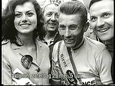 Jacques Anquetil part 8