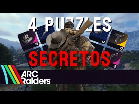 4 Absurd Loot Locations on the Blue Gate Map | Arc Raiders