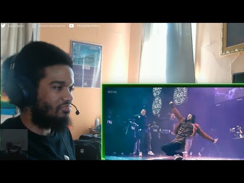 Les Twins: Criminalz (FRANCE) vs CHINA | stance angle | KOD 2016 semifinal hip hop (Reaction)