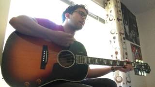 "Strong Arm" - Lenny LeBlanc (cover)