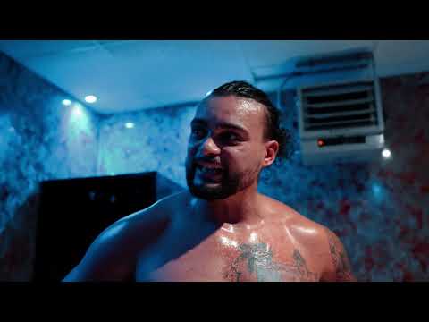 Mike Santana On What’s Next For Him: The Whole World