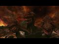 Dante S Inferno Cerberus The Great Worm No Damage