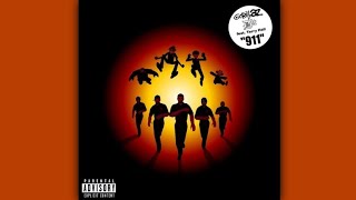 Gorillaz &amp; D12 - 911 (Full Length Dirty) [feat. Terry Hall]