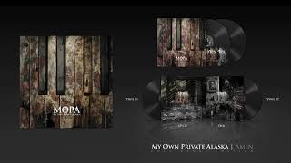 00 | Ego Zero [MUSIC] • Amen LP • My Own Private Alaska (MOPA)