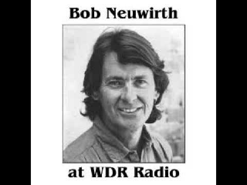 Bob Neuwirth - Interview Part 1 incl. Magic's Missin'