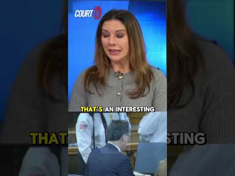 "Blame the Boogeyman!" #CourtTV's Julie Grant BLASTS Accused Wife Killer Brian Walshe