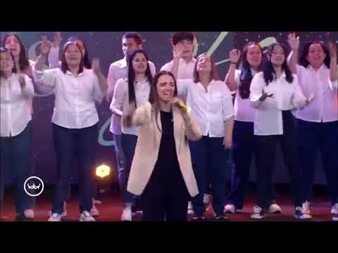 Santo Eres Tú Señor (En Vivo)