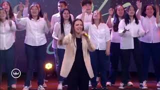 Santo Eres Tú Señor (En Vivo)