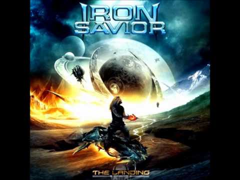 Iron Savior - Coming Home (The Landing 2011)
