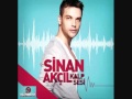 Sinan Akçıl - Bi' Şey Olmuş (feat. İzel) 2011 