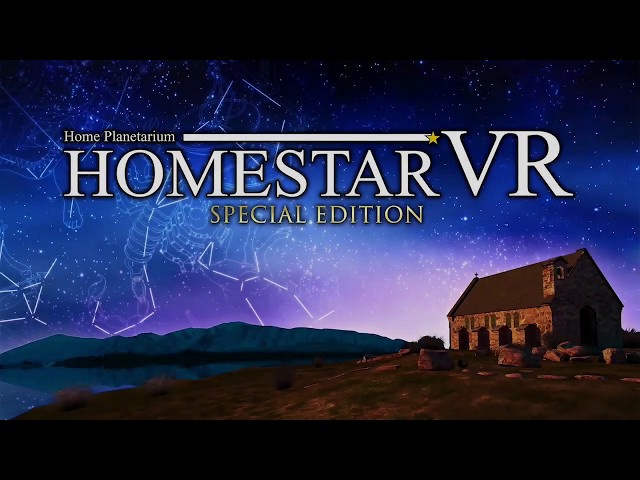 Homestar VR Special Edition