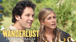 Wanderlust Film Trailer